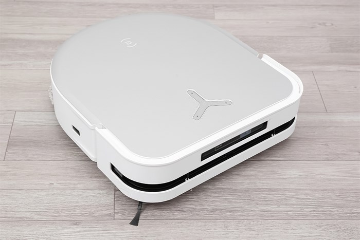 Robot hút bụi lau nhà Ecovacs Deebot X5 Pro Omni